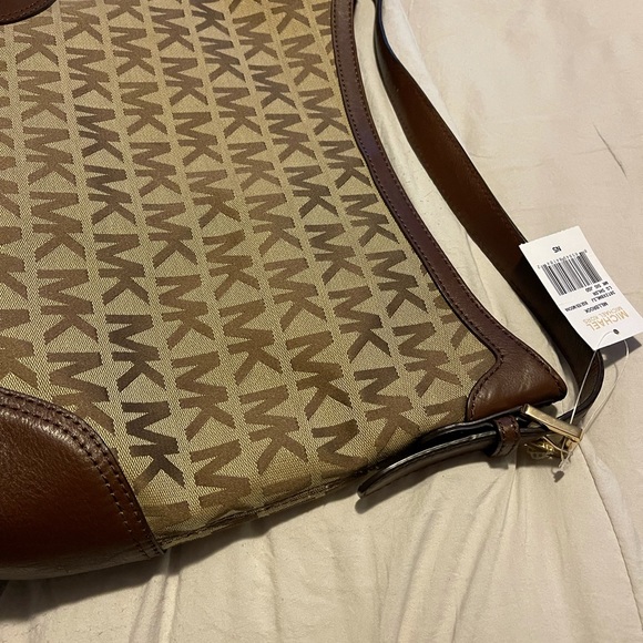 Michael Kors Tote NWT - Picture 6 of 12